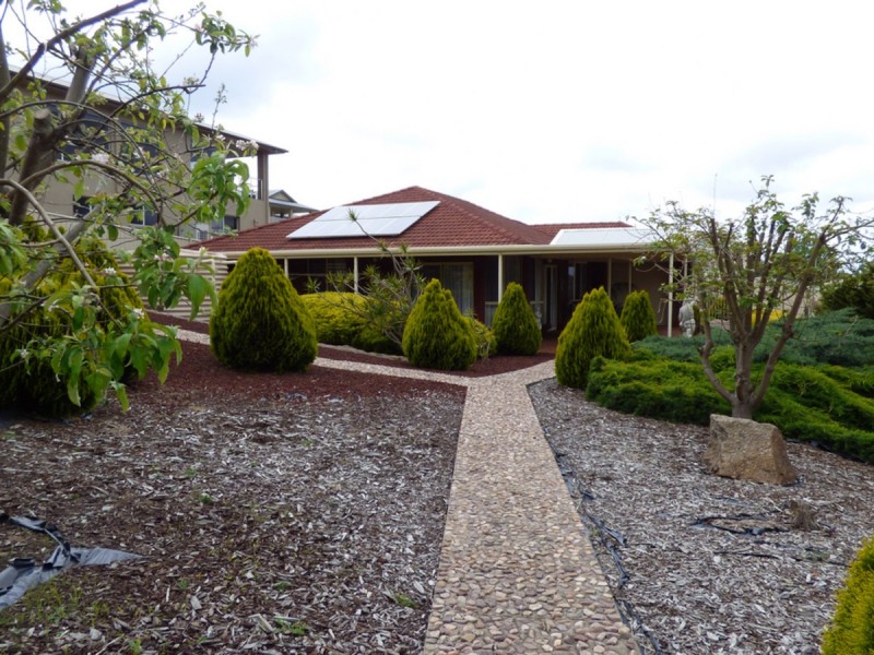 1 Jordan Court, Port Lincoln SA 5606