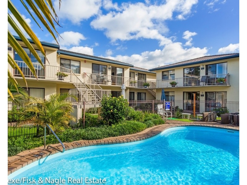 7/55 Ocean Drive, Merimbula NSW 2548