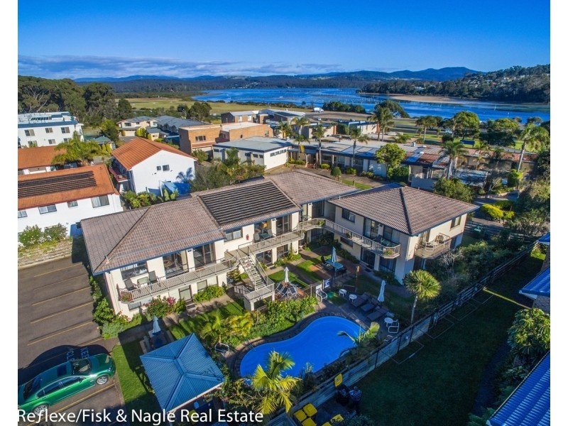 7/55 Ocean Drive, Merimbula NSW 2548