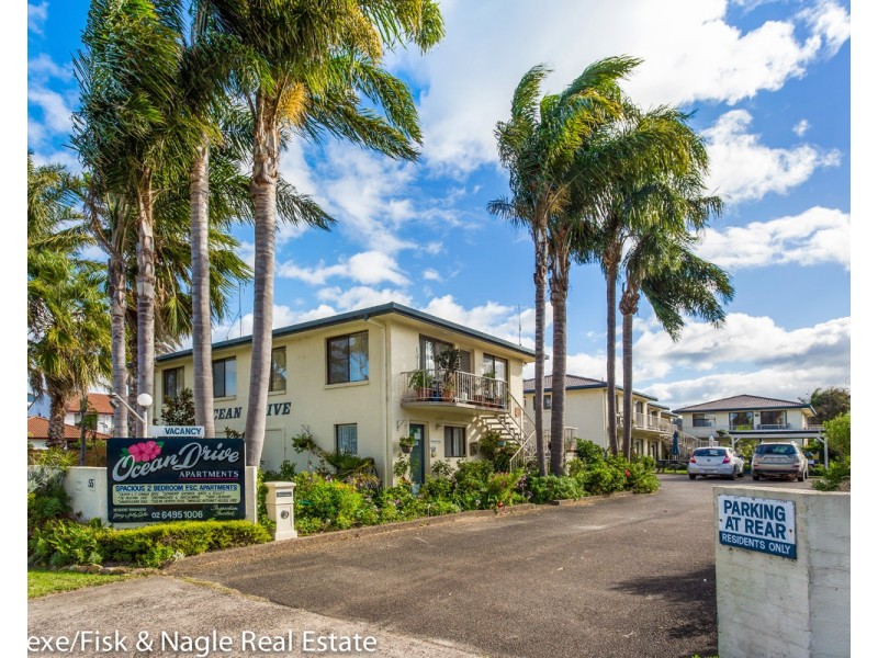 7/55 Ocean Drive, Merimbula NSW 2548