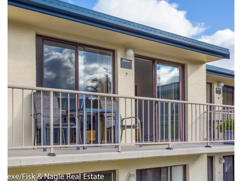 7/55 Ocean Drive, Merimbula NSW 2548