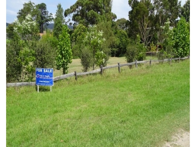 Lot 12 Toalla Street, Pambula NSW 2549