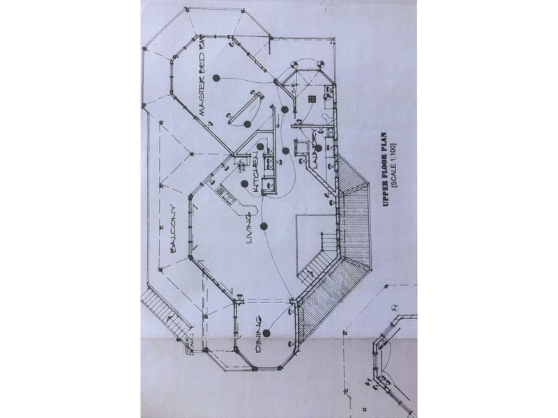 20 Angophora Drive, Mallacoota VIC 3892 Floorplan