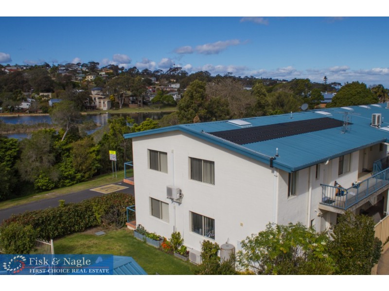 3/20 Munn Street, Merimbula NSW 2548