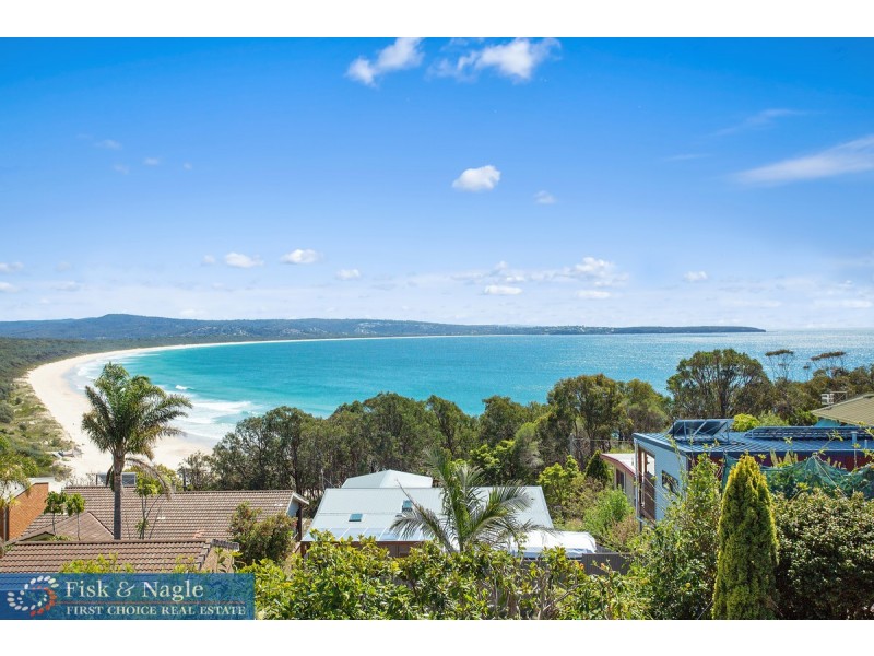 1 Winnunga Street, Pambula Beach NSW 2549
