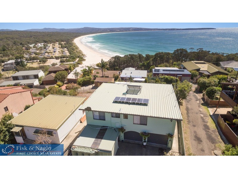 1 Winnunga Street, Pambula Beach NSW 2549