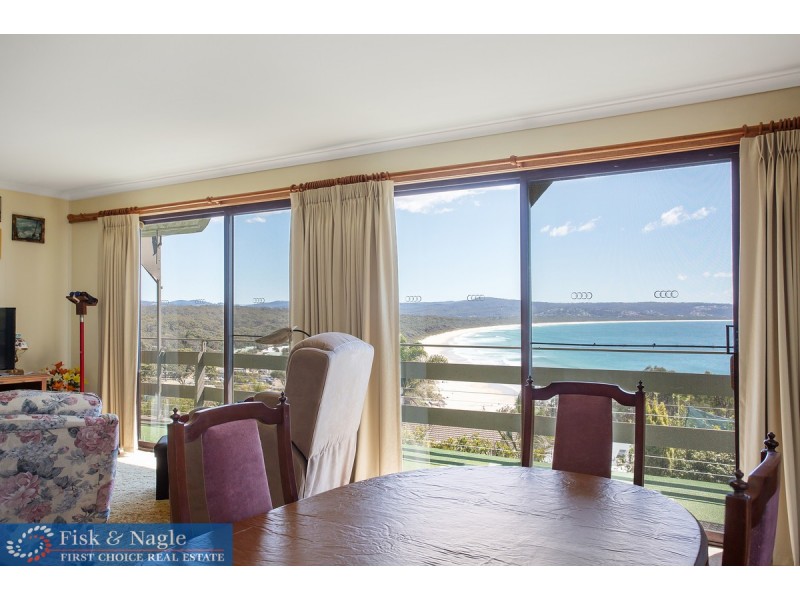 1 Winnunga Street, Pambula Beach NSW 2549