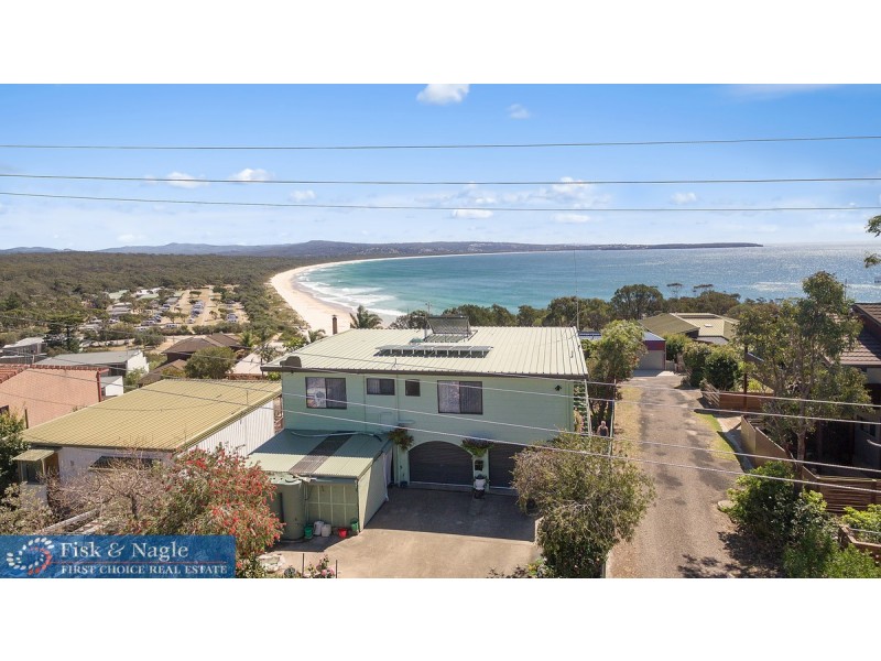 1 Winnunga Street, Pambula Beach NSW 2549