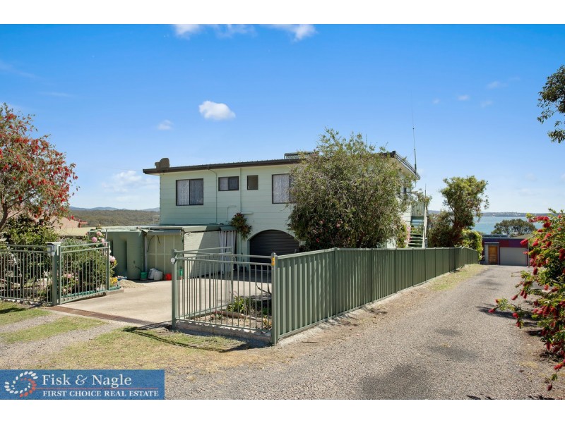 1 Winnunga Street, Pambula Beach NSW 2549