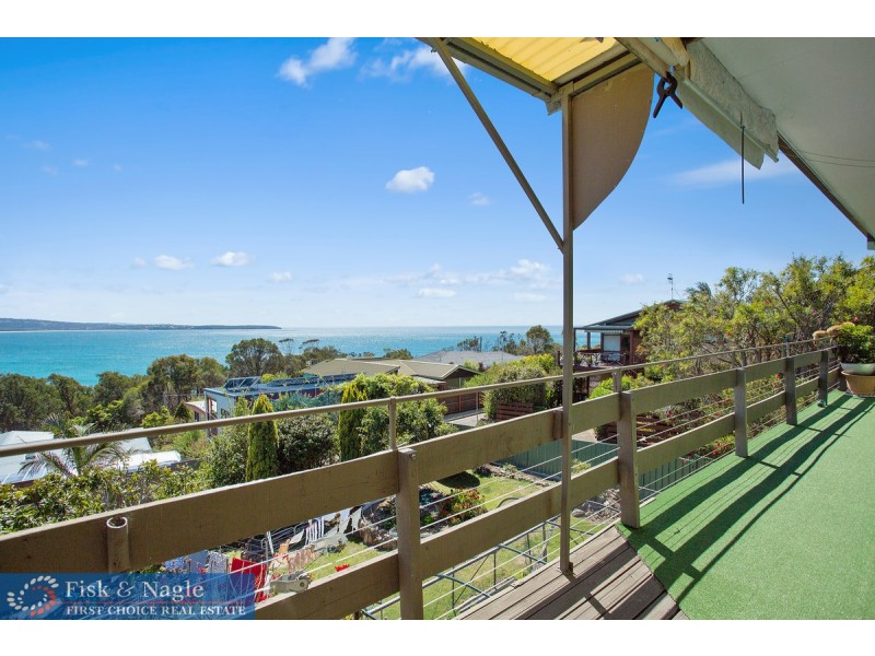 1 Winnunga Street, Pambula Beach NSW 2549