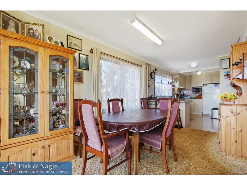 1 Winnunga Street, Pambula Beach NSW 2549