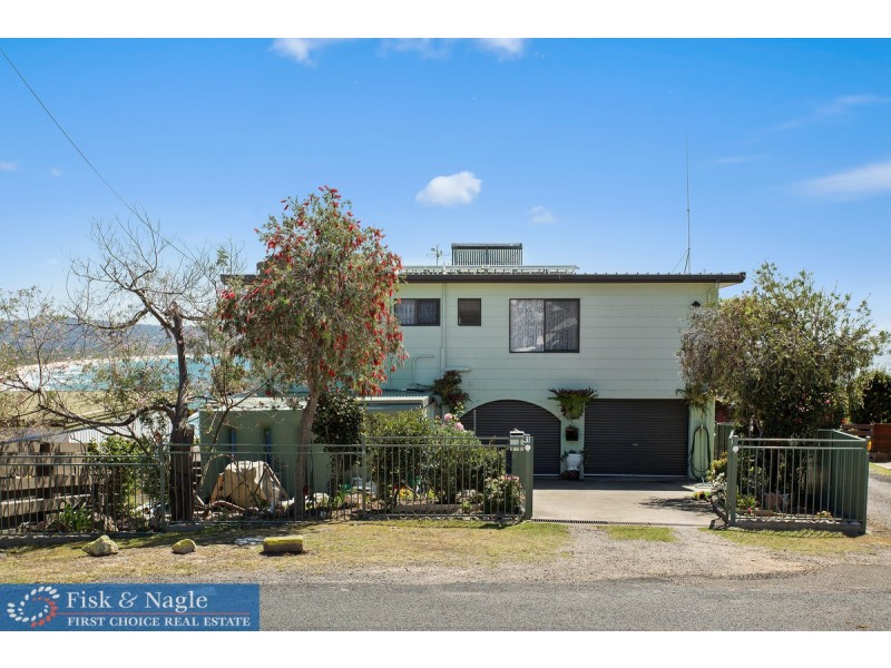 1 Winnunga Street, Pambula Beach NSW 2549