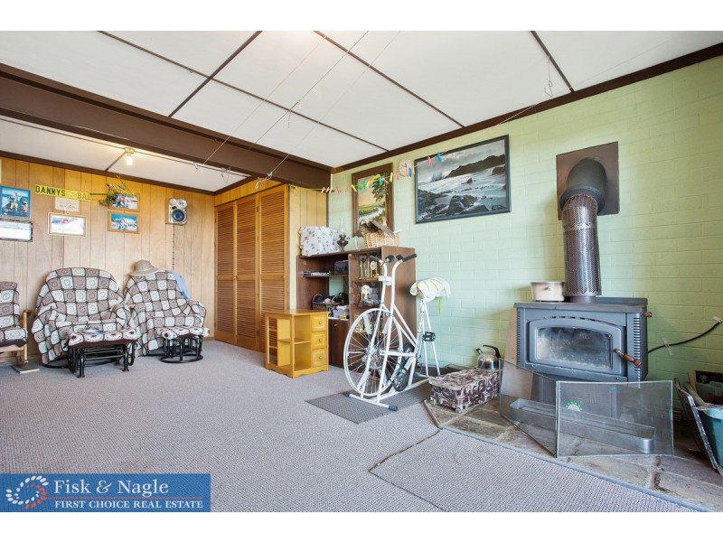 1 Winnunga Street, Pambula Beach NSW 2549