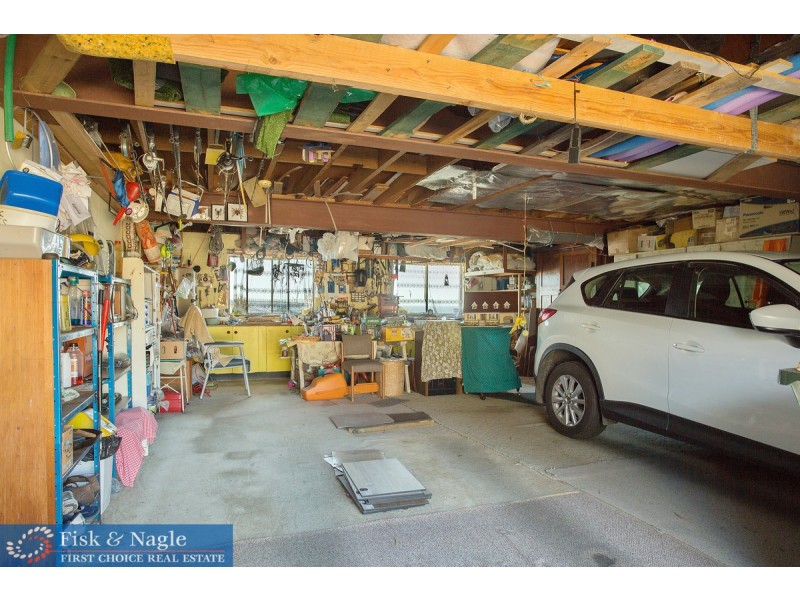 1 Winnunga Street, Pambula Beach NSW 2549