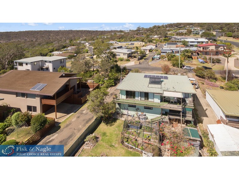 1 Winnunga Street, Pambula Beach NSW 2549