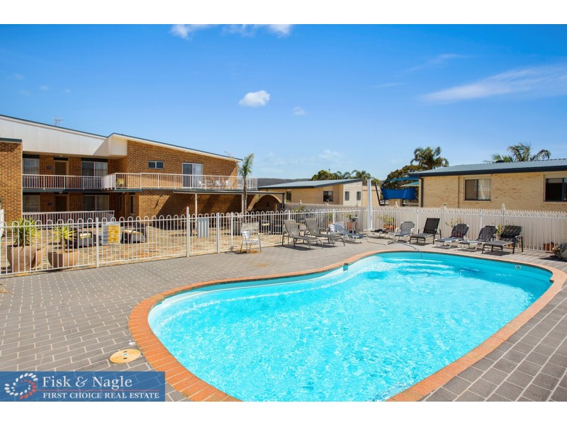 5/522 Arthur Kaine Drive, Merimbula NSW 2548