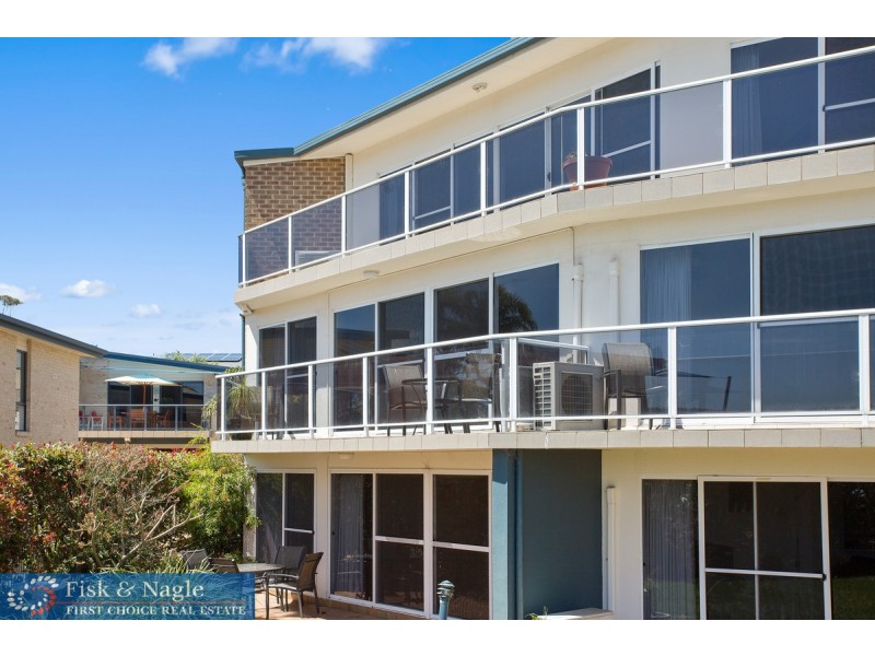 5/522 Arthur Kaine Drive, Merimbula NSW 2548