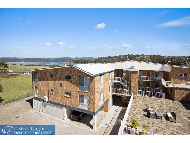 5/522 Arthur Kaine Drive, Merimbula NSW 2548