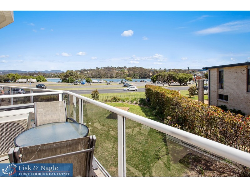 5/522 Arthur Kaine Drive, Merimbula NSW 2548