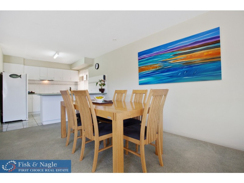 5/522 Arthur Kaine Drive, Merimbula NSW 2548