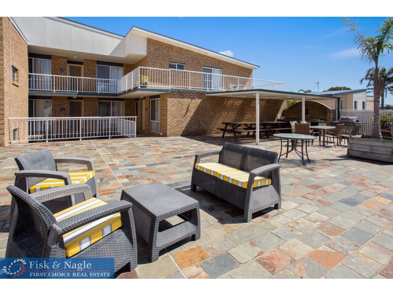 5/522 Arthur Kaine Drive, Merimbula NSW 2548