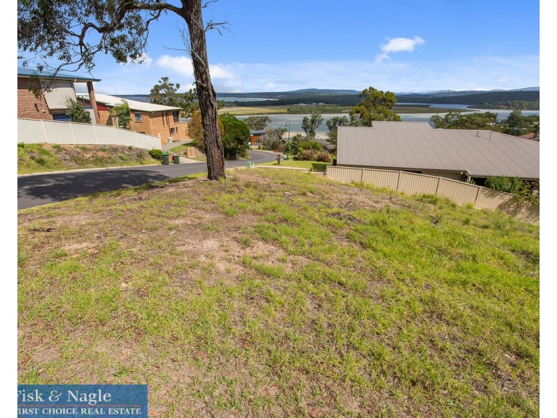 21 John Close, Merimbula NSW 2548