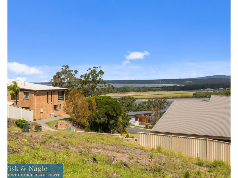 21 John Close, Merimbula NSW 2548