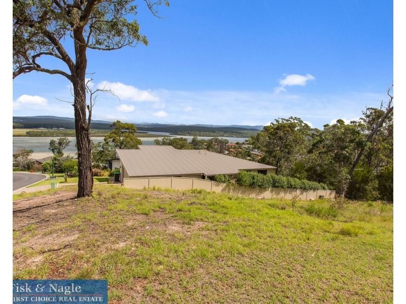 21 John Close, Merimbula NSW 2548
