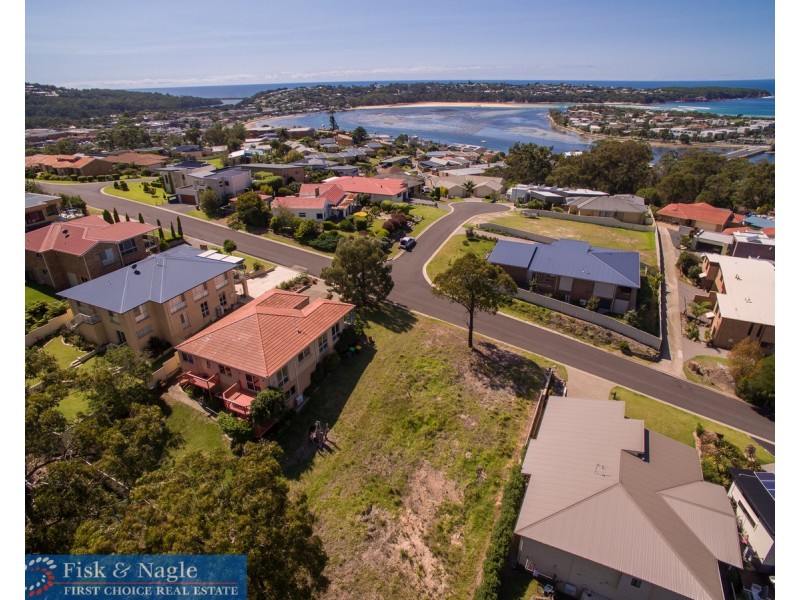 21 John Close, Merimbula NSW 2548