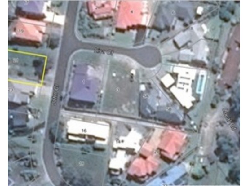 21 John Close, Merimbula NSW 2548