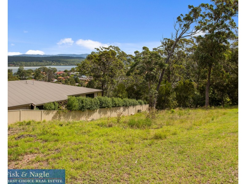 21 John Close, Merimbula NSW 2548