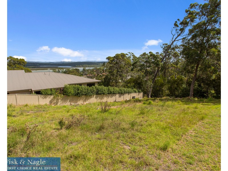 21 John Close, Merimbula NSW 2548