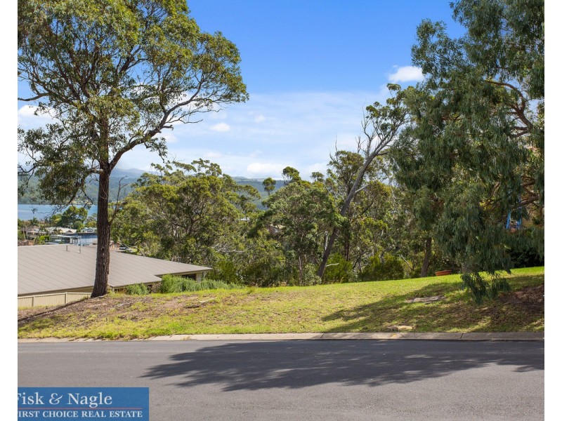 21 John Close, Merimbula NSW 2548