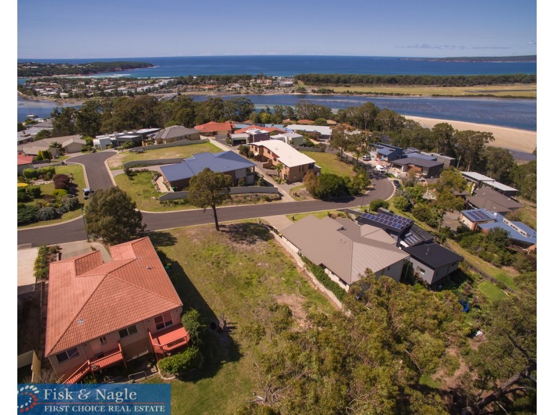 21 John Close, Merimbula NSW 2548