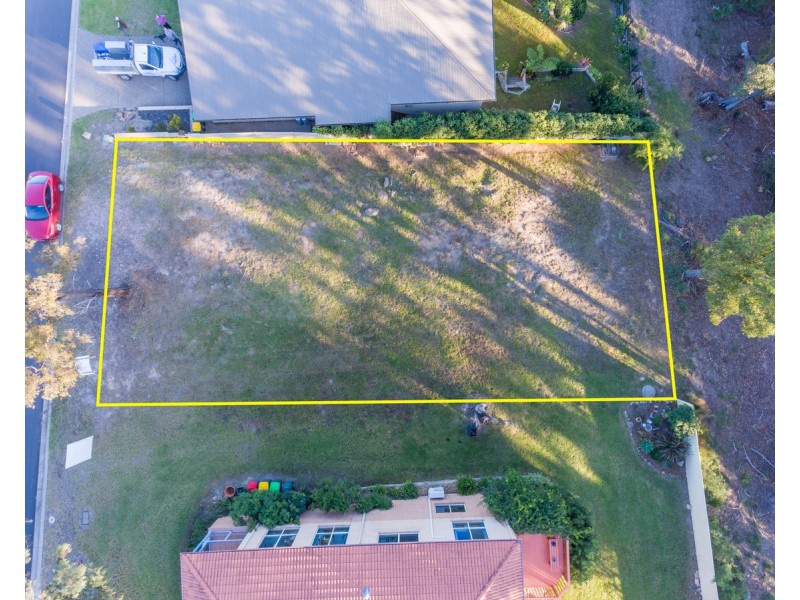 21 John Close, Merimbula NSW 2548