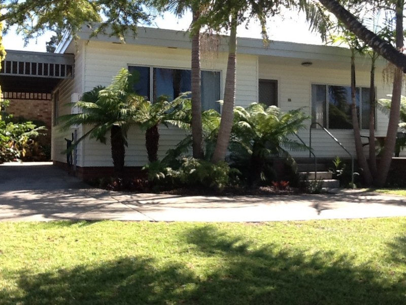 35 Kowara Crescent, Merimbula NSW 2548