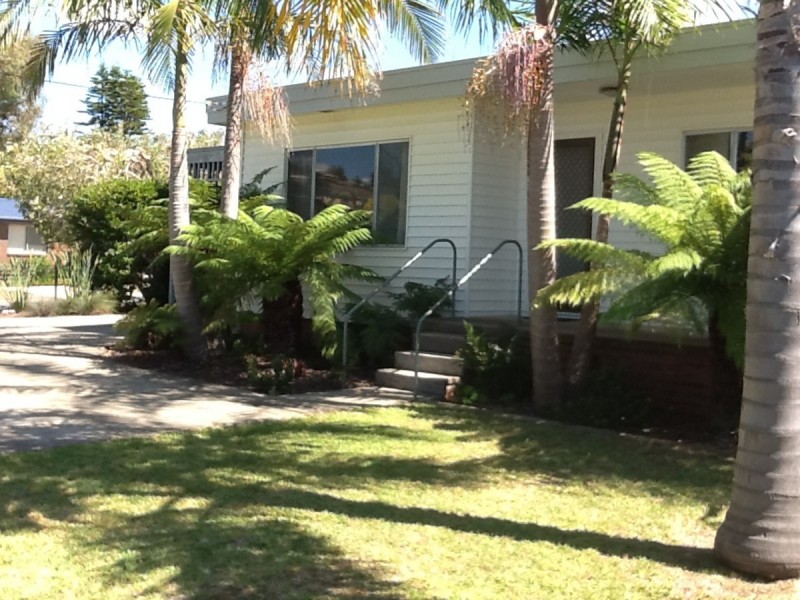 35 Kowara Crescent, Merimbula NSW 2548