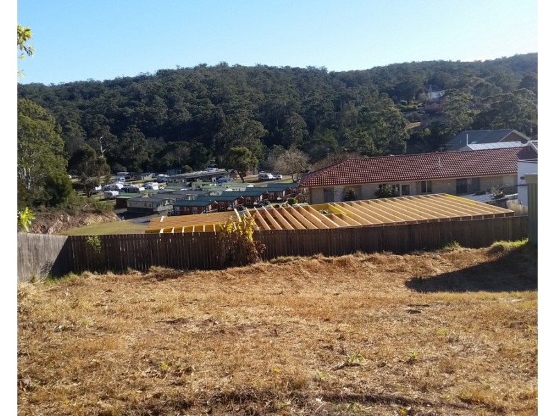 11B Kowara Crescent, Merimbula NSW 2548