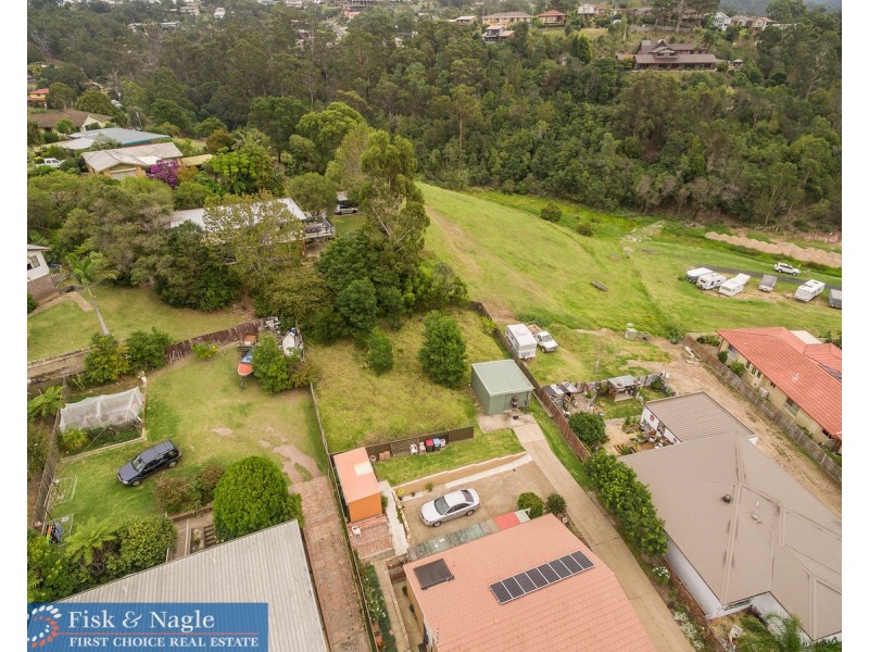 11B Kowara Crescent, Merimbula NSW 2548