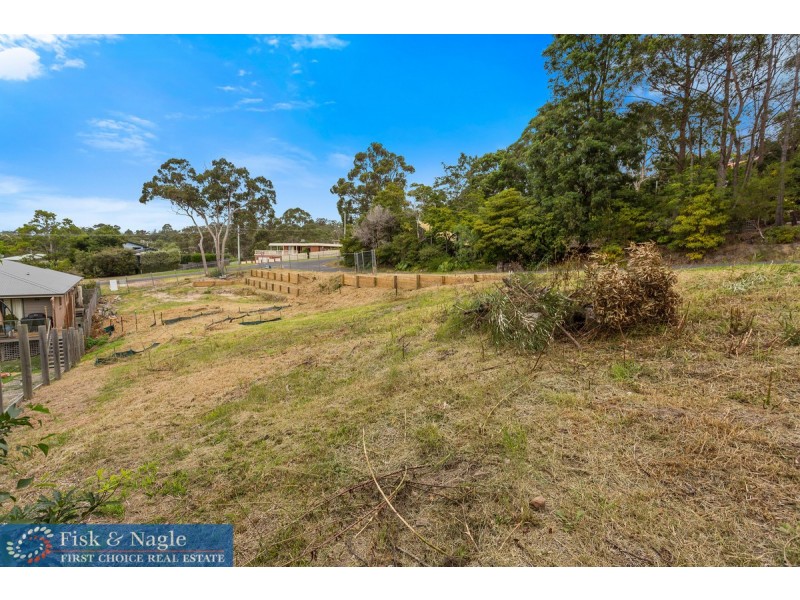 17 Sapphire Crescent, Merimbula NSW 2548