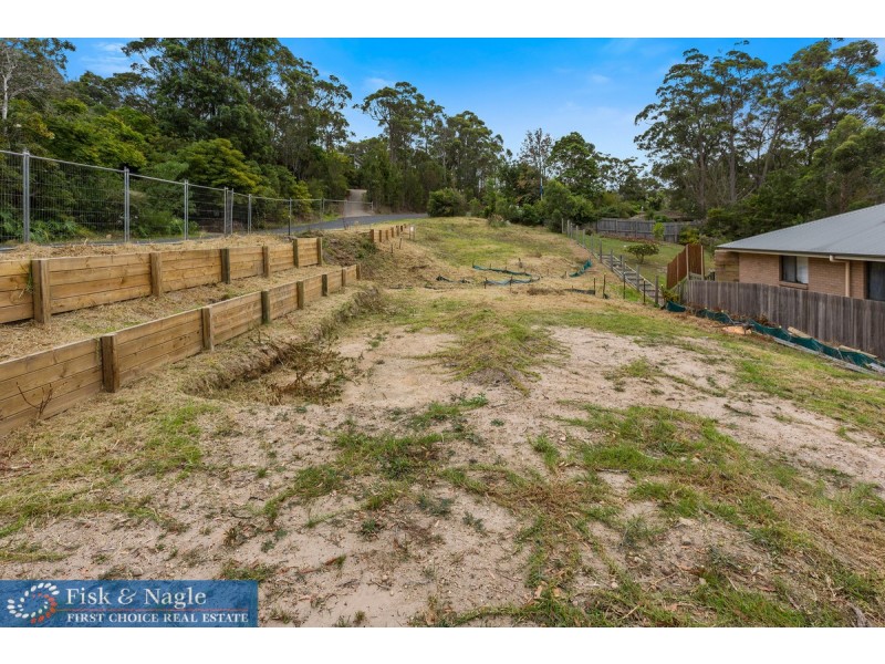17 Sapphire Crescent, Merimbula NSW 2548