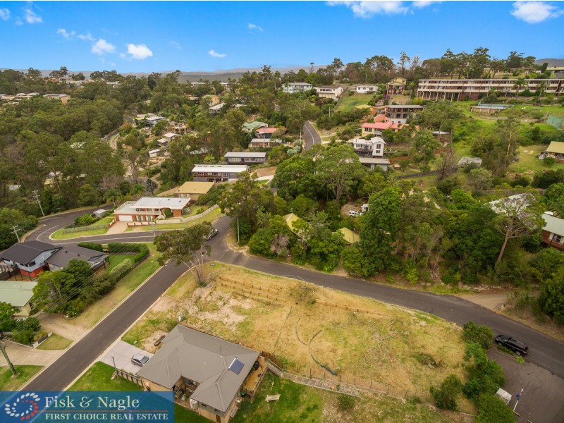 17 Sapphire Crescent, Merimbula NSW 2548