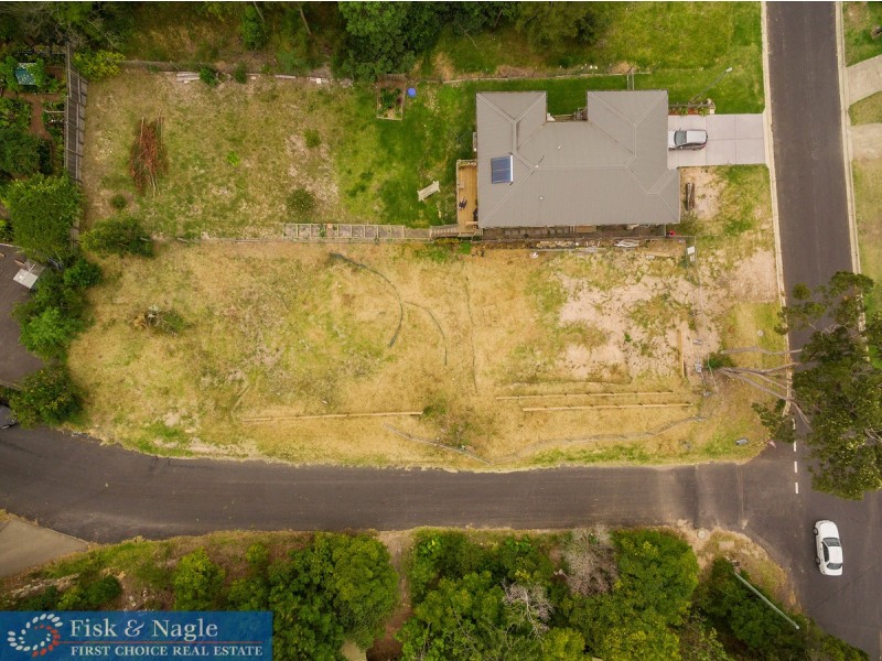 17 Sapphire Crescent, Merimbula NSW 2548