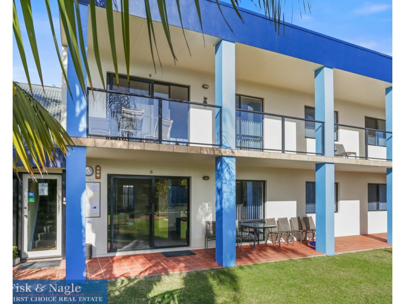 6/20 Elizabeth Street, Merimbula NSW 2548