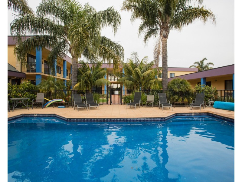 6/20 Elizabeth Street, Merimbula NSW 2548