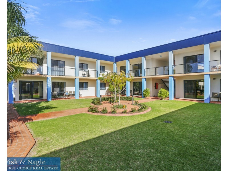 6/20 Elizabeth Street, Merimbula NSW 2548