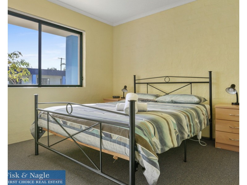 6/20 Elizabeth Street, Merimbula NSW 2548