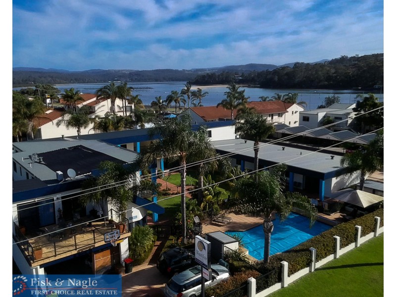 6/20 Elizabeth Street, Merimbula NSW 2548