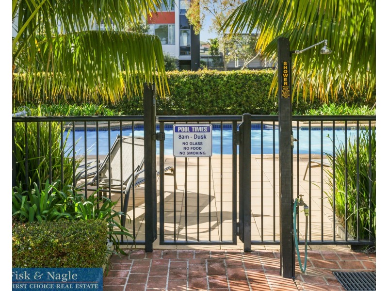 6/20 Elizabeth Street, Merimbula NSW 2548