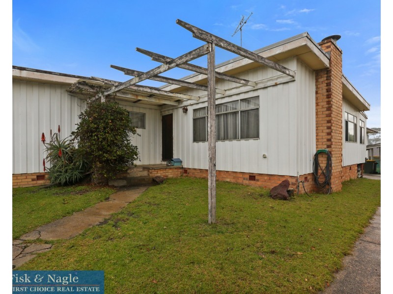 1 Cameron Street, Merimbula NSW 2548